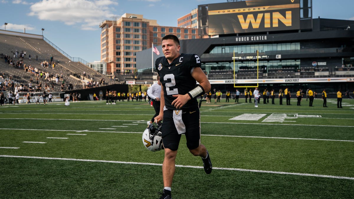 Where to watch Vanderbilt-LSU SEC game live Saturday. Time, schedule, stream