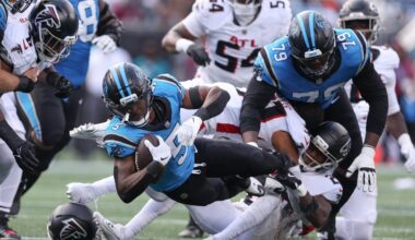 Panthers vs. Jets live stream, TV channel, start time, odds