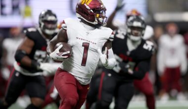 New injury concerns ahead of Week 5