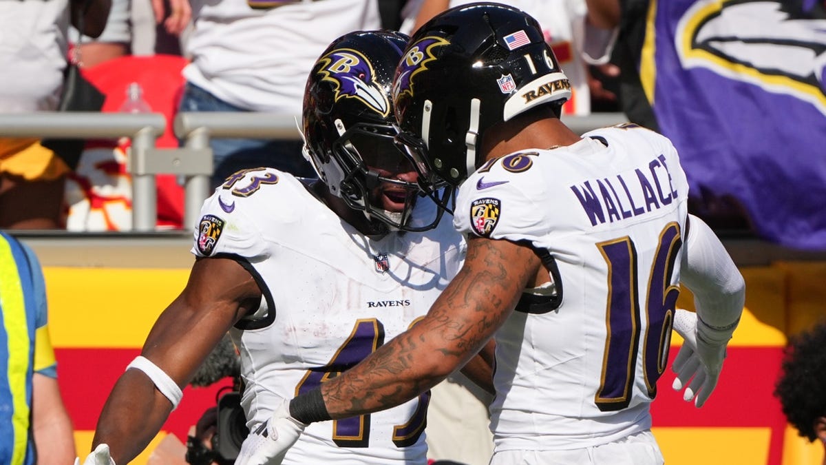 Houston Texans vs Baltimore Ravens picks, predictions for NFL Week 5