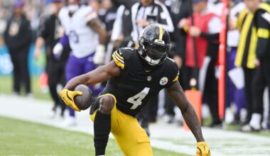 Cleveland Browns vs Pittsburgh Steelers picks, odds for NFL Week 6