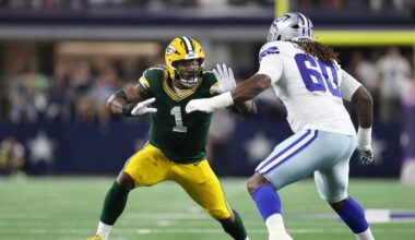 Injury report, depth chart before Panthers game