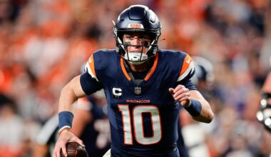 How to buy Denver Broncos vs New York Giants NFL tickets