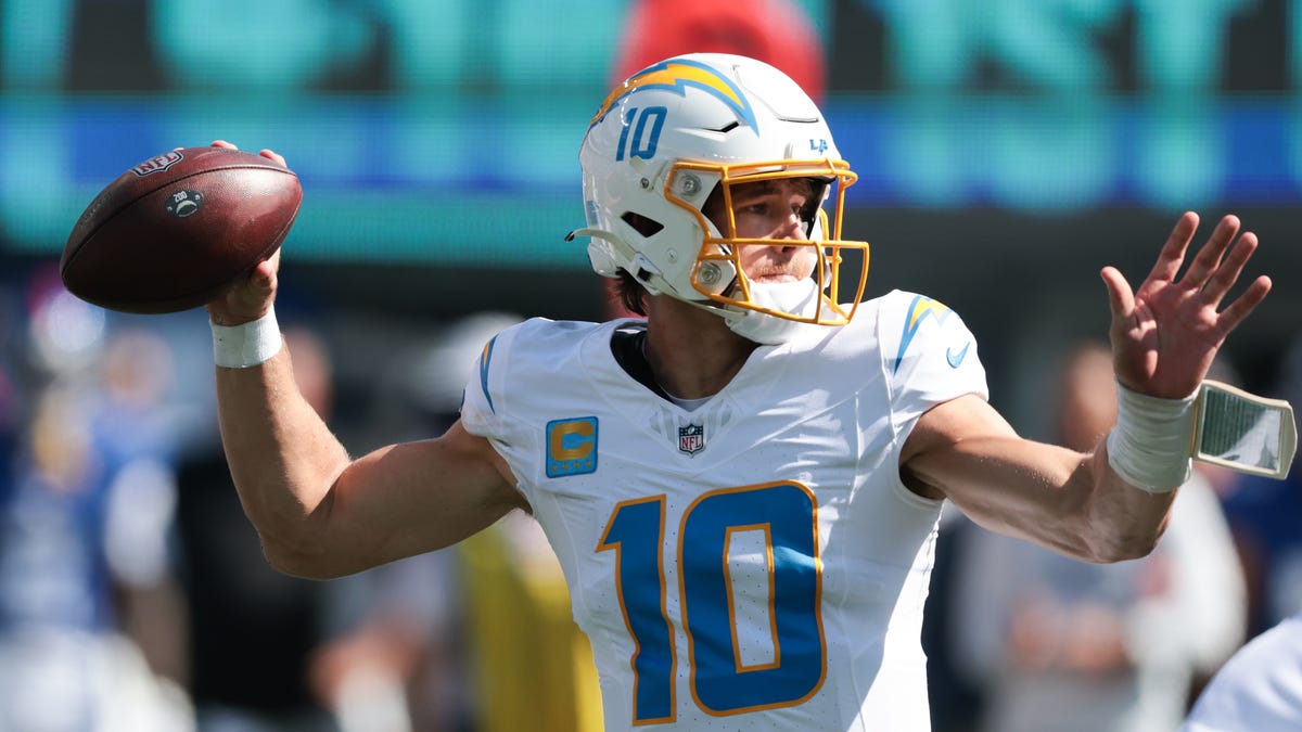 5 things to know for Week 5 vs. Chargers