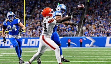 Jerome Ford player props odds, tips and betting trends for Week 6