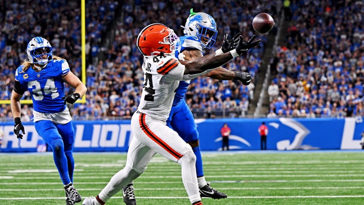 Jerome Ford player props odds, tips and betting trends for Week 6