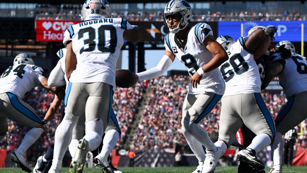 Panthers vs. Dolphins live stream, TV channel, start time, odds