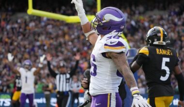 Zavier Scott player props odds, tips and betting trends for Week 7