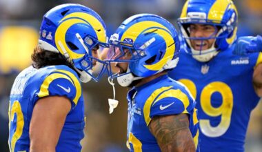 Get tickets to see Blake Corum vs. the Ravens