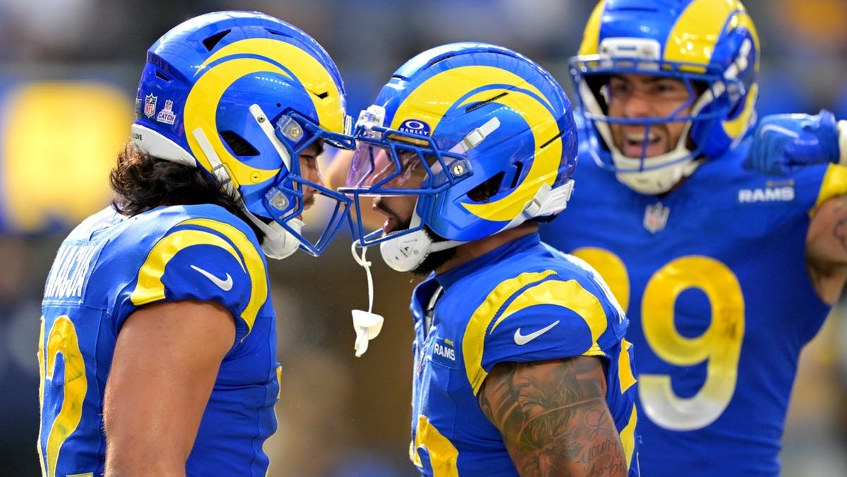 Get tickets to see Blake Corum vs. the Ravens