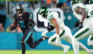 Get tickets to see Malik Washington vs. the Panthers