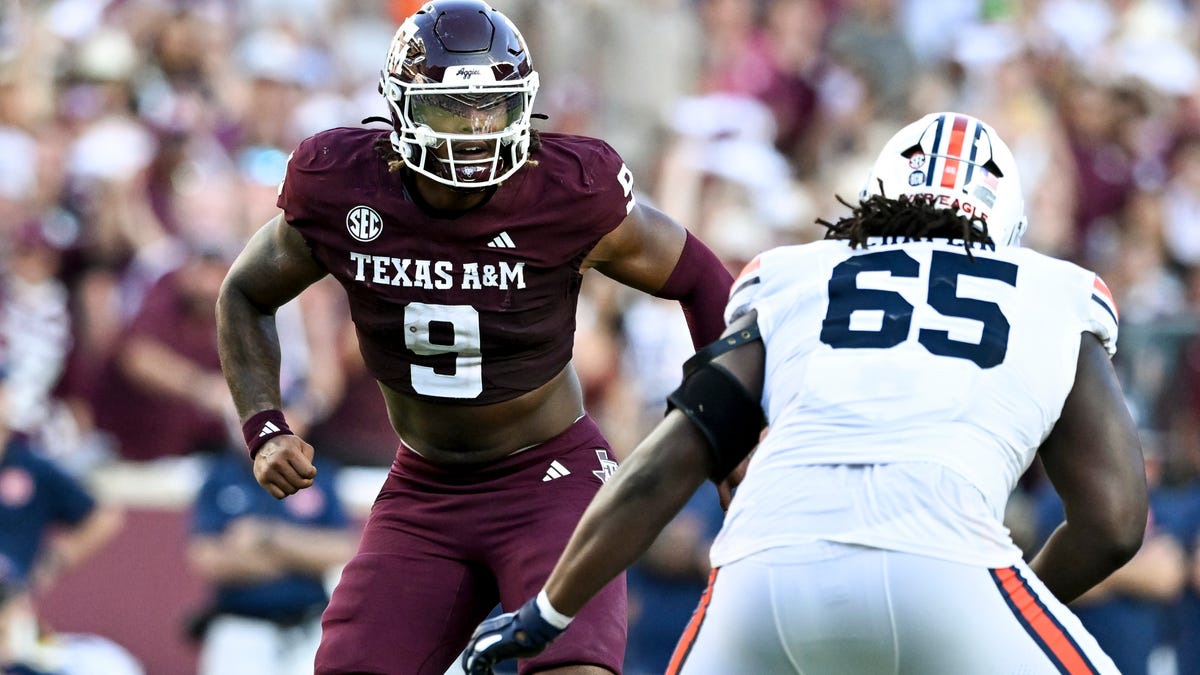 Prospects Vikings fans should watch in CFB Week 7