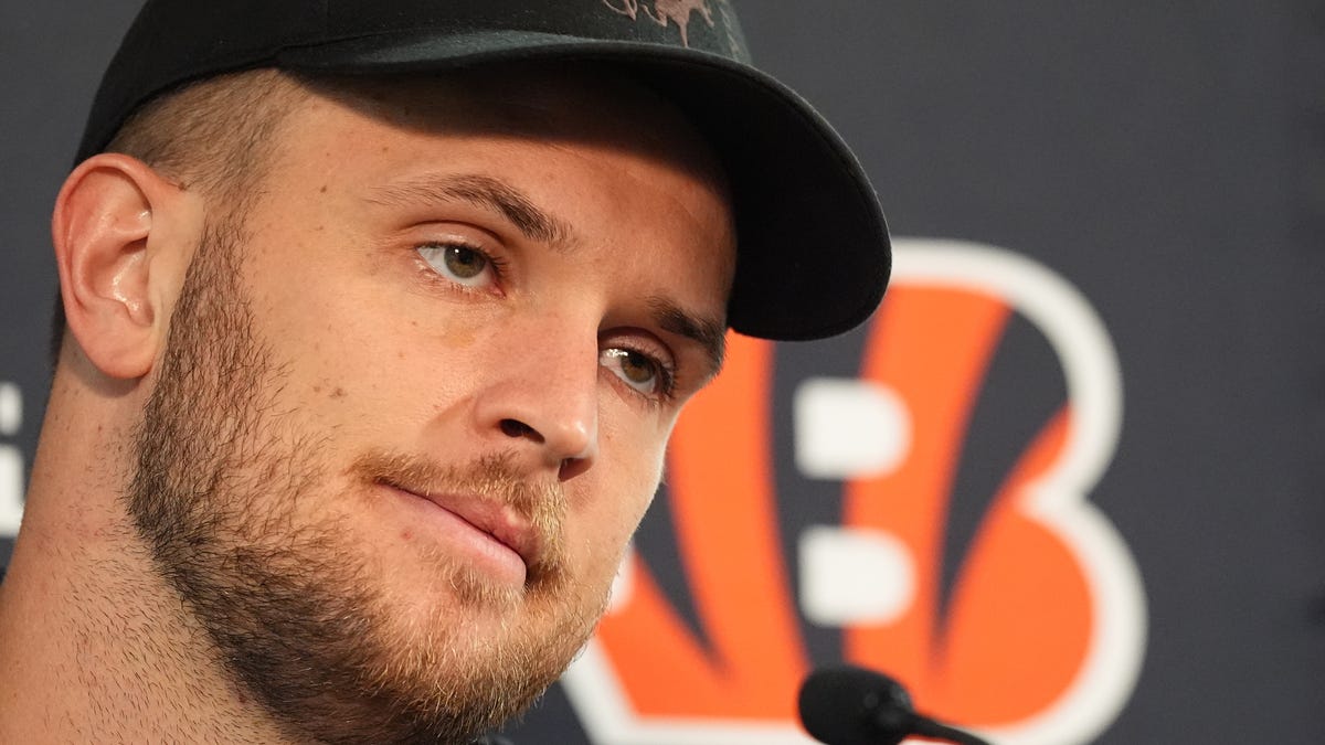 Bengals need quick fix on offense without QB Burrow