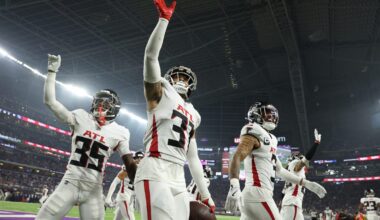 53-man roster at Week 5 bye