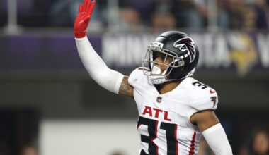 Xavier Watts wins Defensive rookie of the month