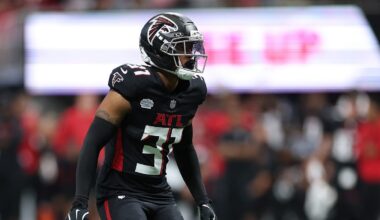 Xavier Watts makes All-Rookie Team