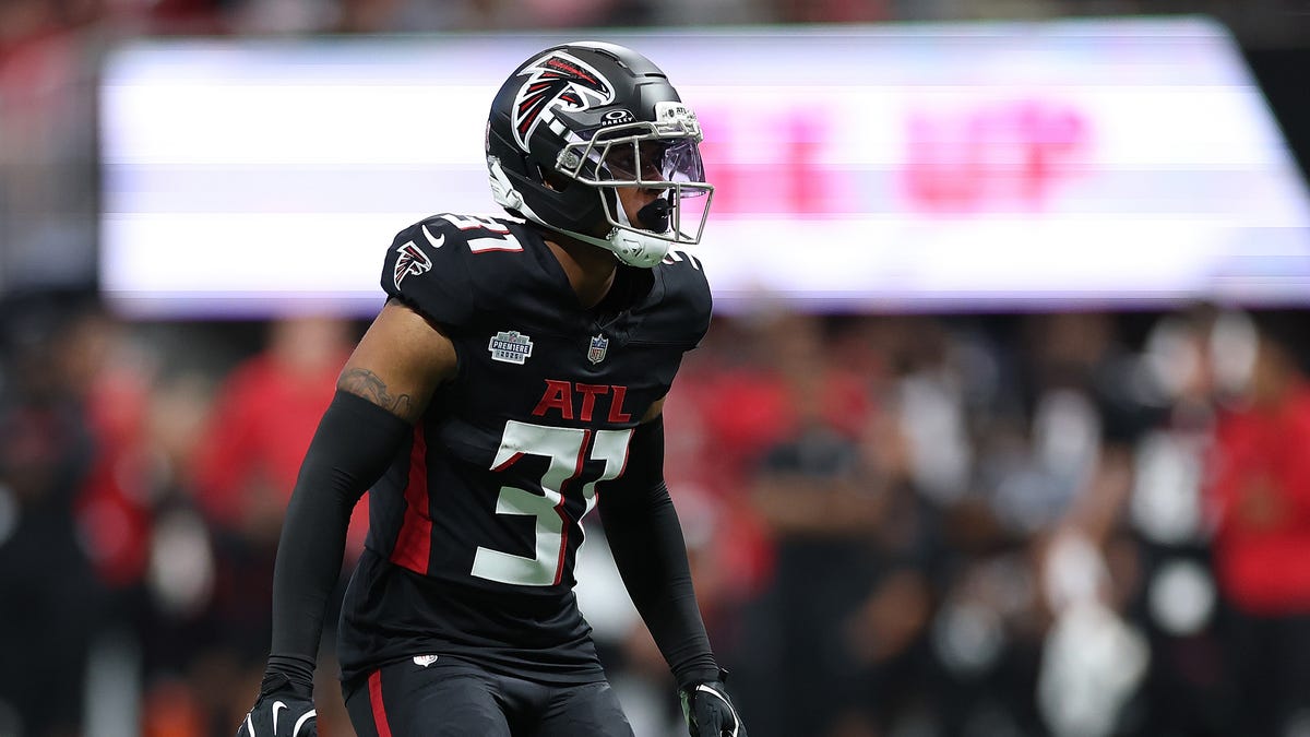 Xavier Watts makes All-Rookie Team