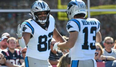 Get tickets to see Hunter Renfrow vs. the Jets