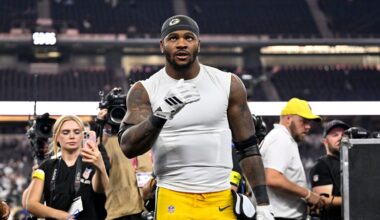Micah Parsons seeks Packers' punishment of Bengals, statement win