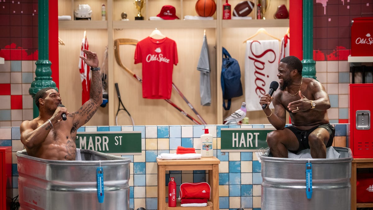 Ja'Marr Chase defends Cincinnati after Kevin Hart trashes city on show