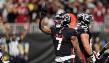 Buffalo Bills vs Atlanta Falcons picks, predictions for NFL Week 6