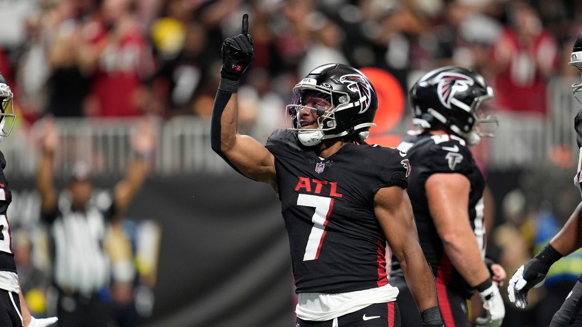 Buffalo Bills vs Atlanta Falcons picks, predictions for NFL Week 6