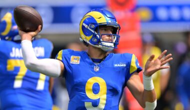 Where to watch Thursday Night Football Week 5: Matchup, time, stream