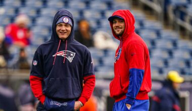 5 things to watch for in Week 5