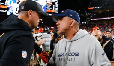 Denver Broncos still behind Bengals (here's why)