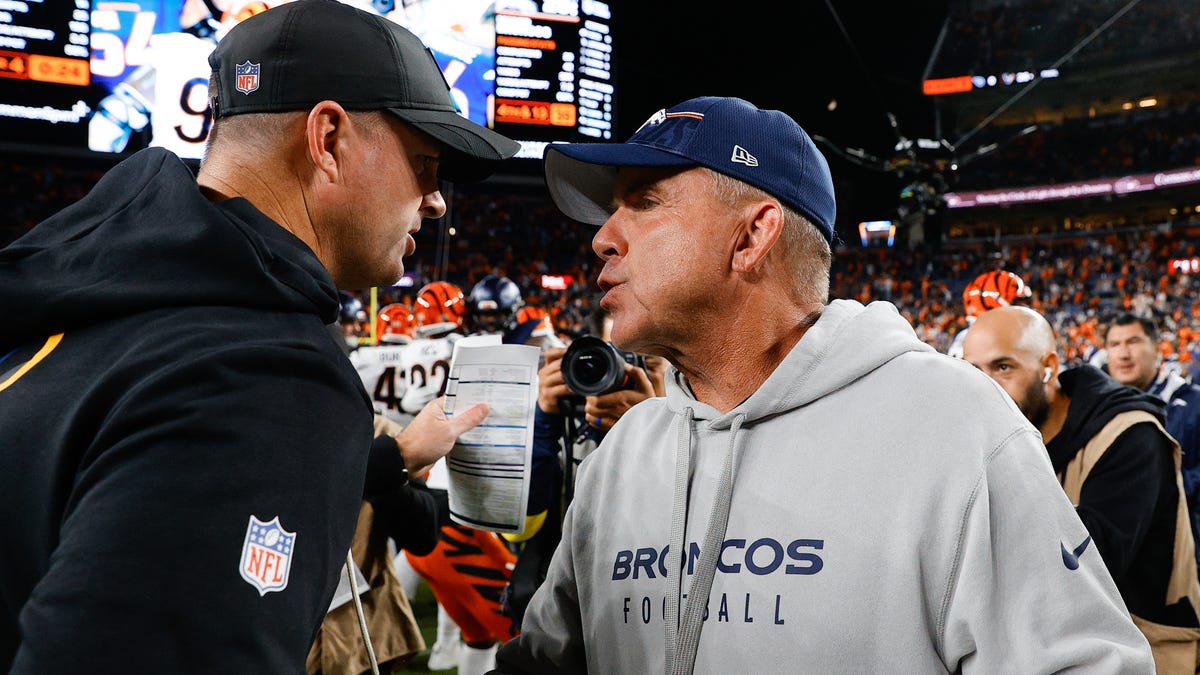 Denver Broncos still behind Bengals (here's why)