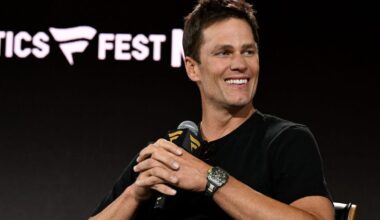 Is Tom Brady announcing today? Here's what game he'll be calling