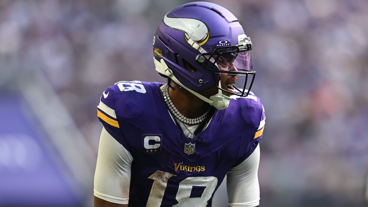 NFL London game start time: Channel, stream for Browns-Vikings