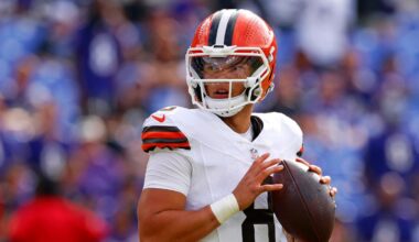 Where to watch Browns-Vikings NFL London game: Time, NFL schedule
