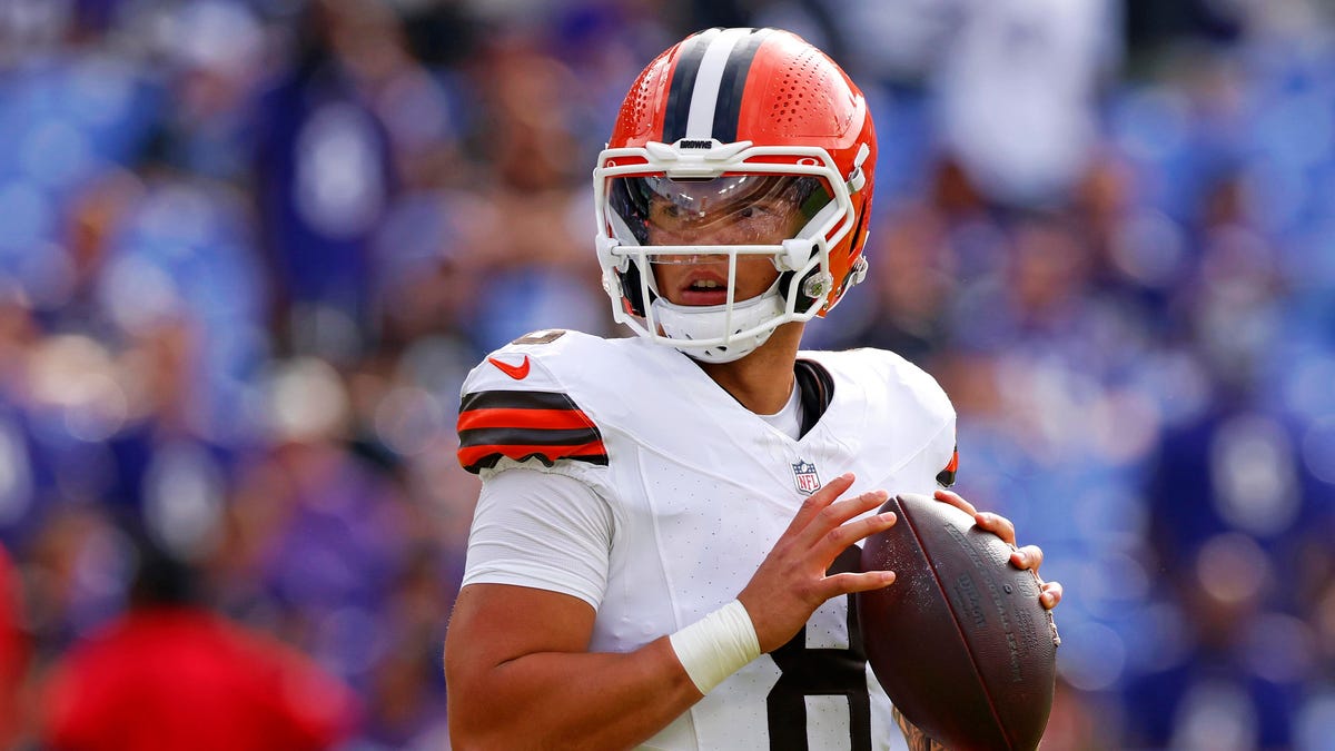 Where to watch Browns-Vikings NFL London game: Time, NFL schedule