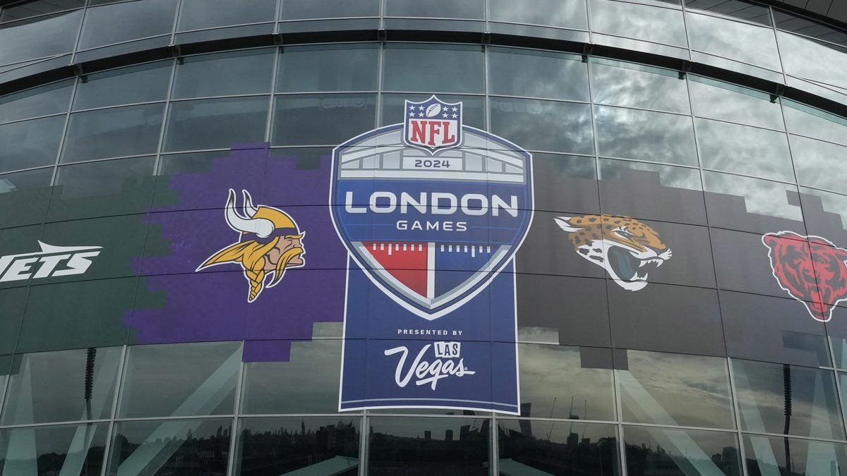NFL's international games present scheduling, player prep challenges