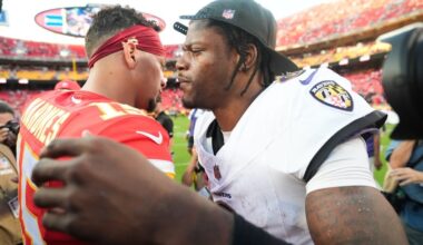 Texans vs. Ravens odds, tips and betting trends