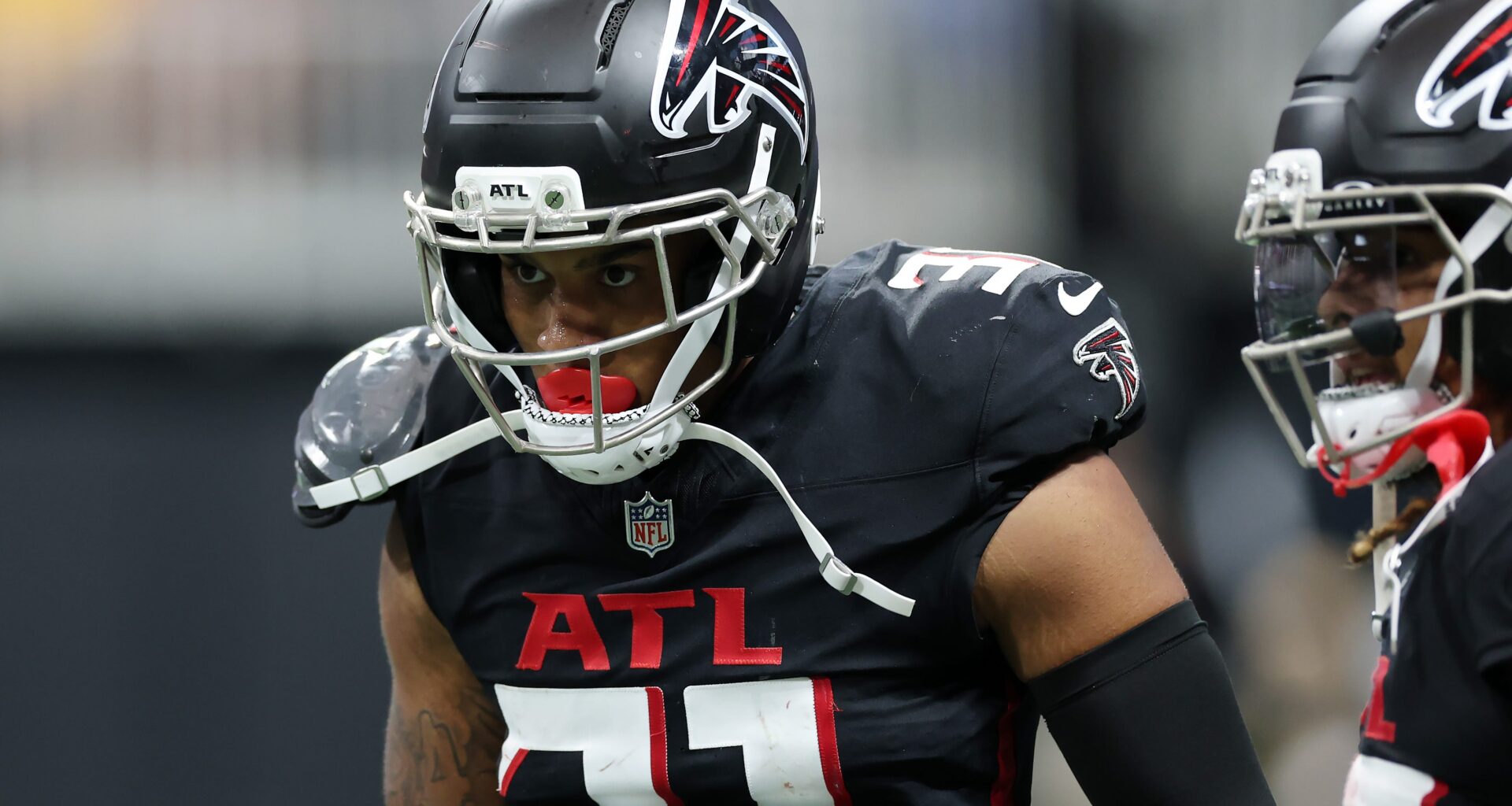 Xavier Watts, Bijan Robinson highlights