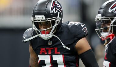 Xavier Watts, Bijan Robinson highlights