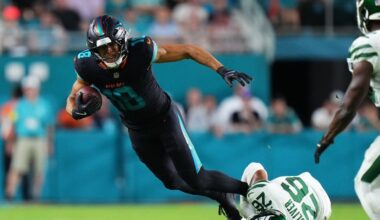 Get tickets to see Nick Westbrook-Ikhine vs. the Panthers