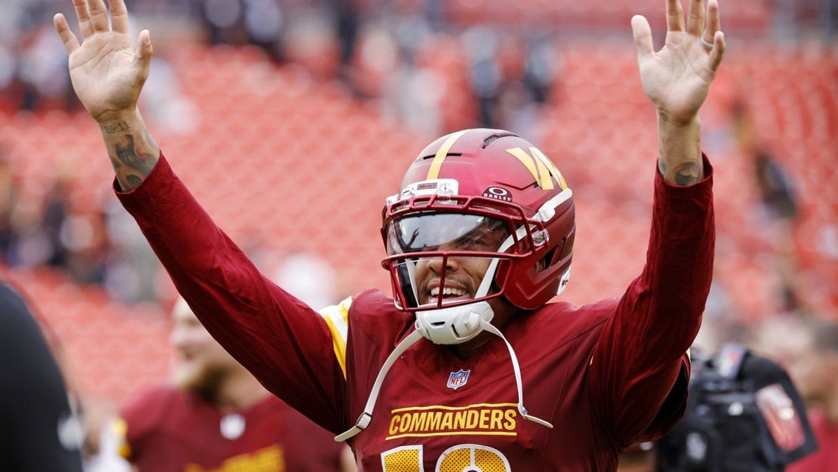 Get tickets to see Chris Moore vs. the Chargers