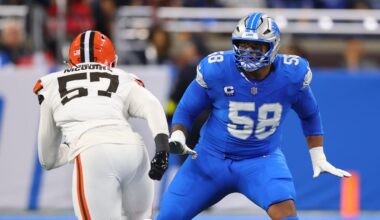 Bengals changed Lions history by drafting Ja'Marr Chase over Penei Sewell in 2021