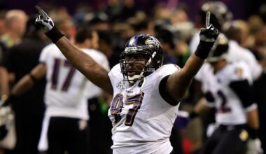 Brother of former Cardinals standout Chandler Jones dead at 39