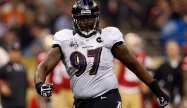 Arthur Jones, brother of Jon Jones and Chandler Jones, dies