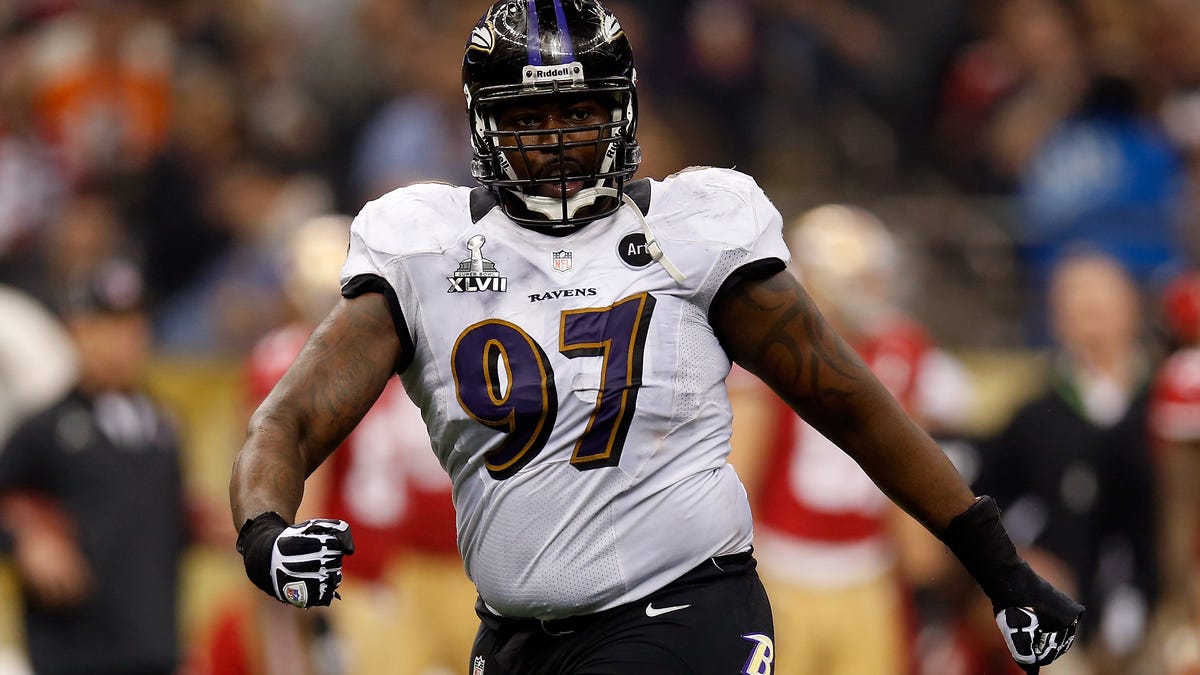 Arthur Jones, brother of Jon Jones and Chandler Jones, dies