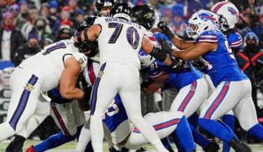 Ravens vs. Texans live stream, TV channel, start time, odds
