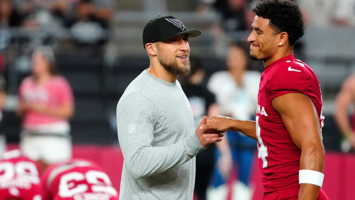 Cardinals vs. Titans injury report