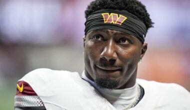 Commanders vs. Chiefs odds, tips and betting trends