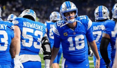 Lions vs. Bengals live stream, TV channel, start time, odds