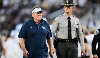 The worst from a wild Week 6