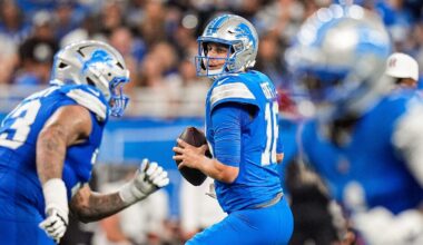 Lions at Bengals odds, picks and predictions